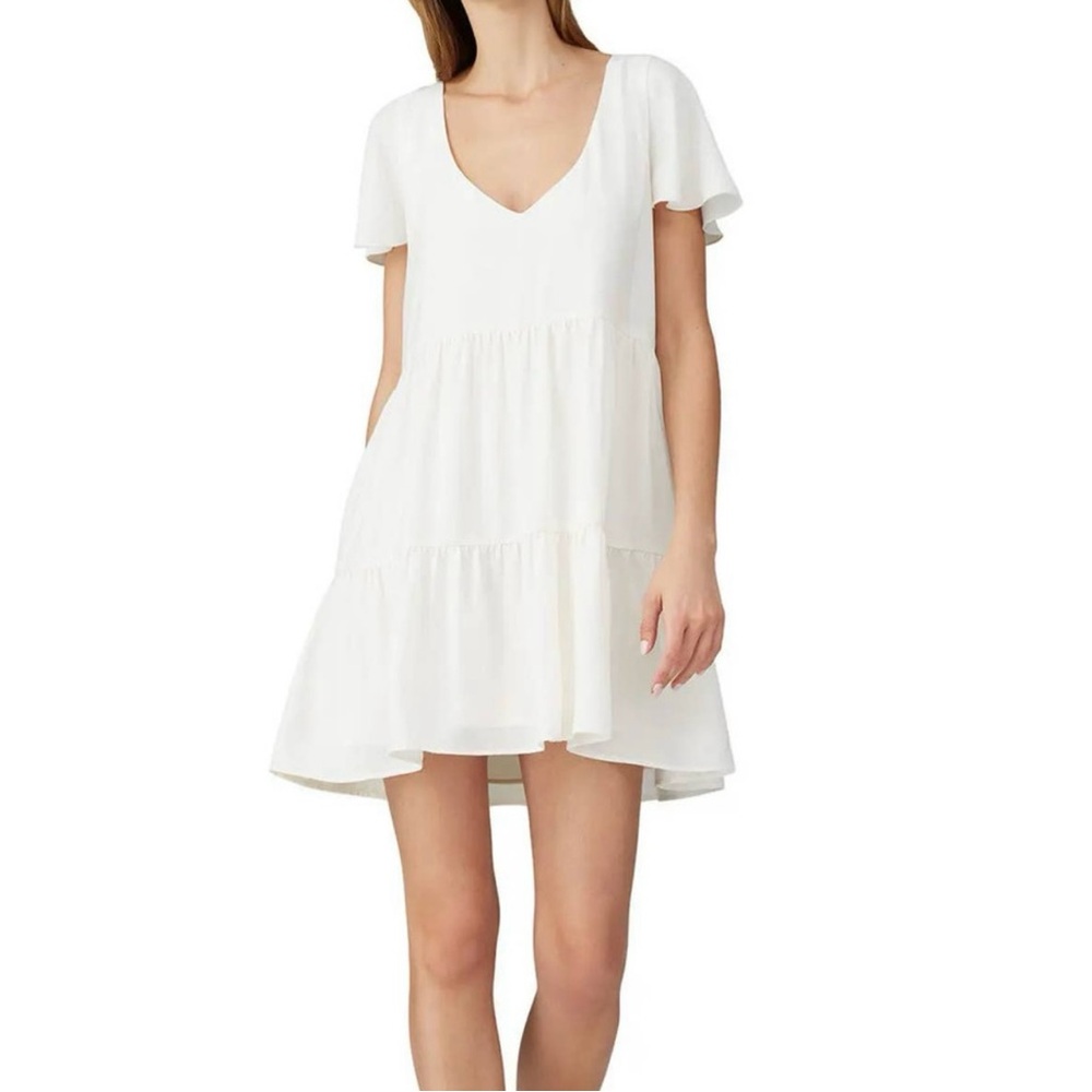 Show Me Your Mimi Size Sm Babydoll‎ Style Dress